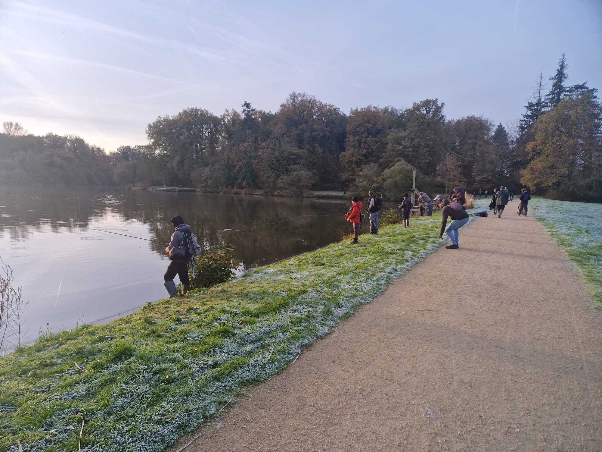 concours 22 novembre