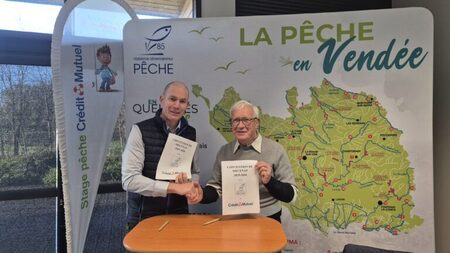 AG Départementale