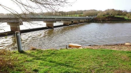 Barrage Bultière