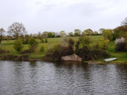 Barrage Bultière