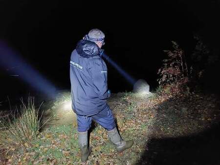 Bilan Police de la pêche – Octobre 2025