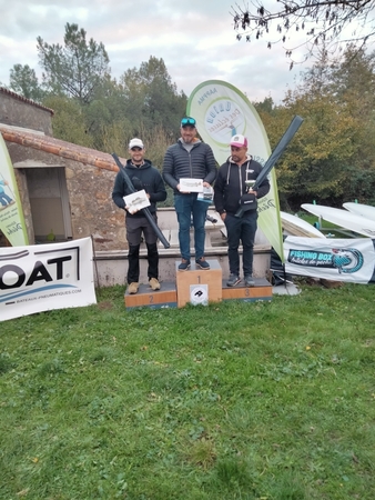 concours float tube