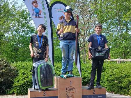 Concours jeunes