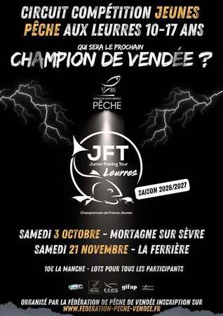 Concours juniors