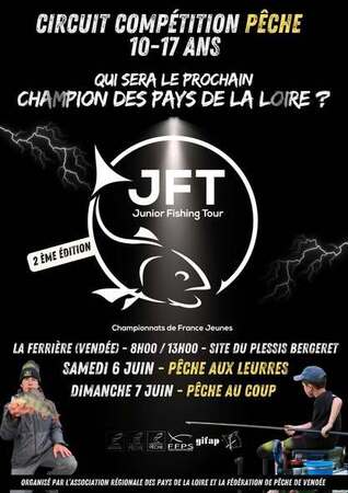 Concours régional