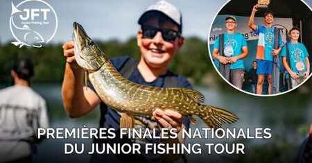 Fishing tours