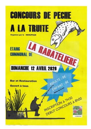 flyer rabatelière