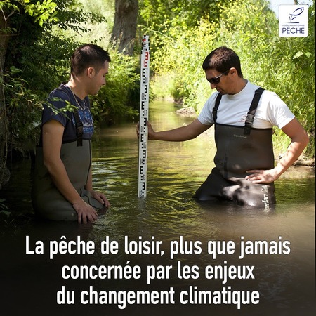 Journée mondiale pêche