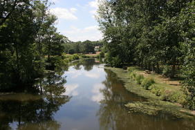 Limitation usage de l'eau