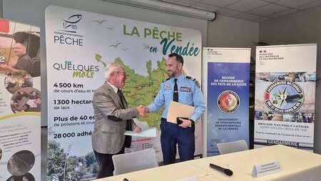 Partenariat gendarmerie