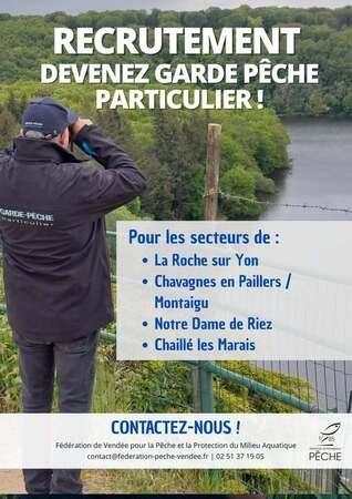 Recrutement
