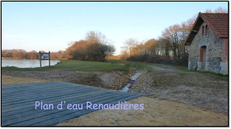 Renaudières